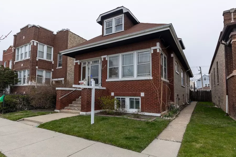 5114 W 23rd Place, Cicero, IL 60804