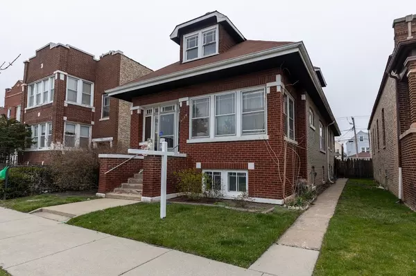 5114 W 23rd Place, Cicero, IL 60804