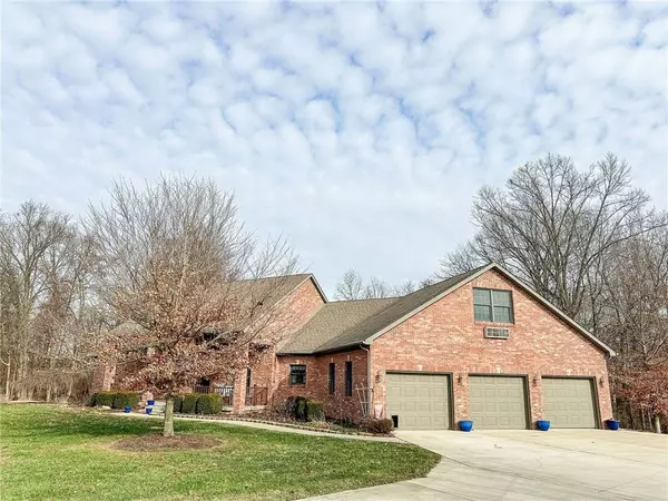 Dennison, IL 62423,1165 Crooked Lane