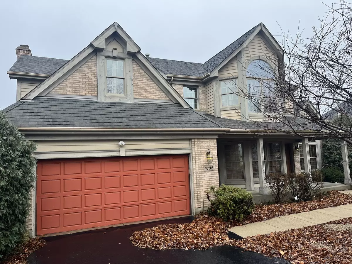 Woodridge, IL 60517,6732 Lakeview Court