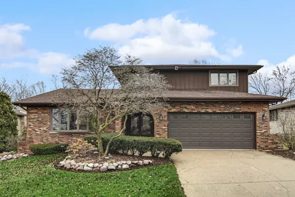 14519 S Abbott E Road, Homer Glen, IL 60441