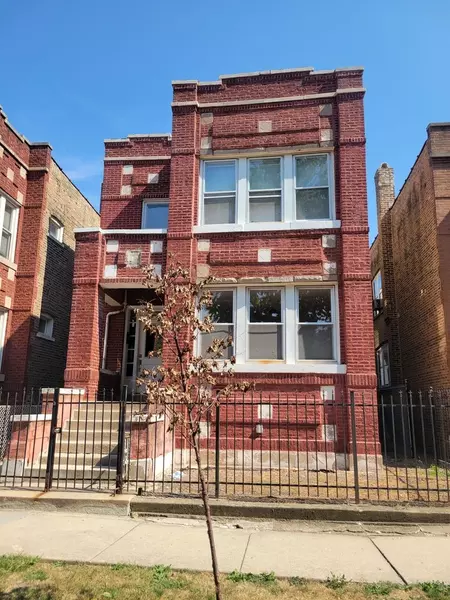 6137 S Fairfield Avenue #1, Chicago, IL 60629