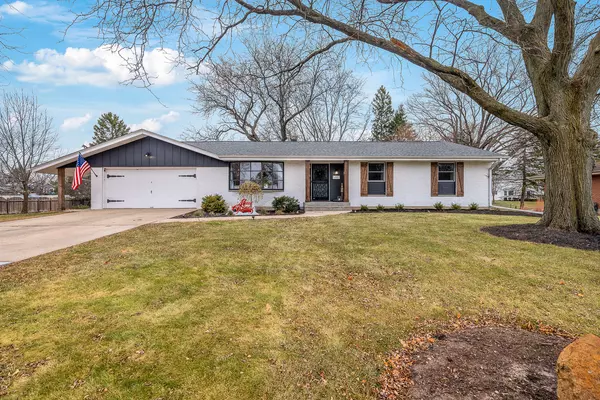 Rockford, IL 61107,5487 Brookview Road