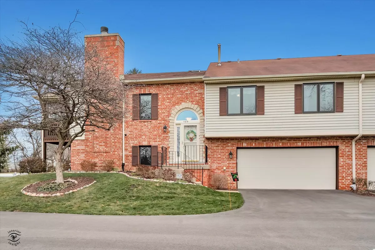 Orland Park, IL 60467,11231 Bradley Court
