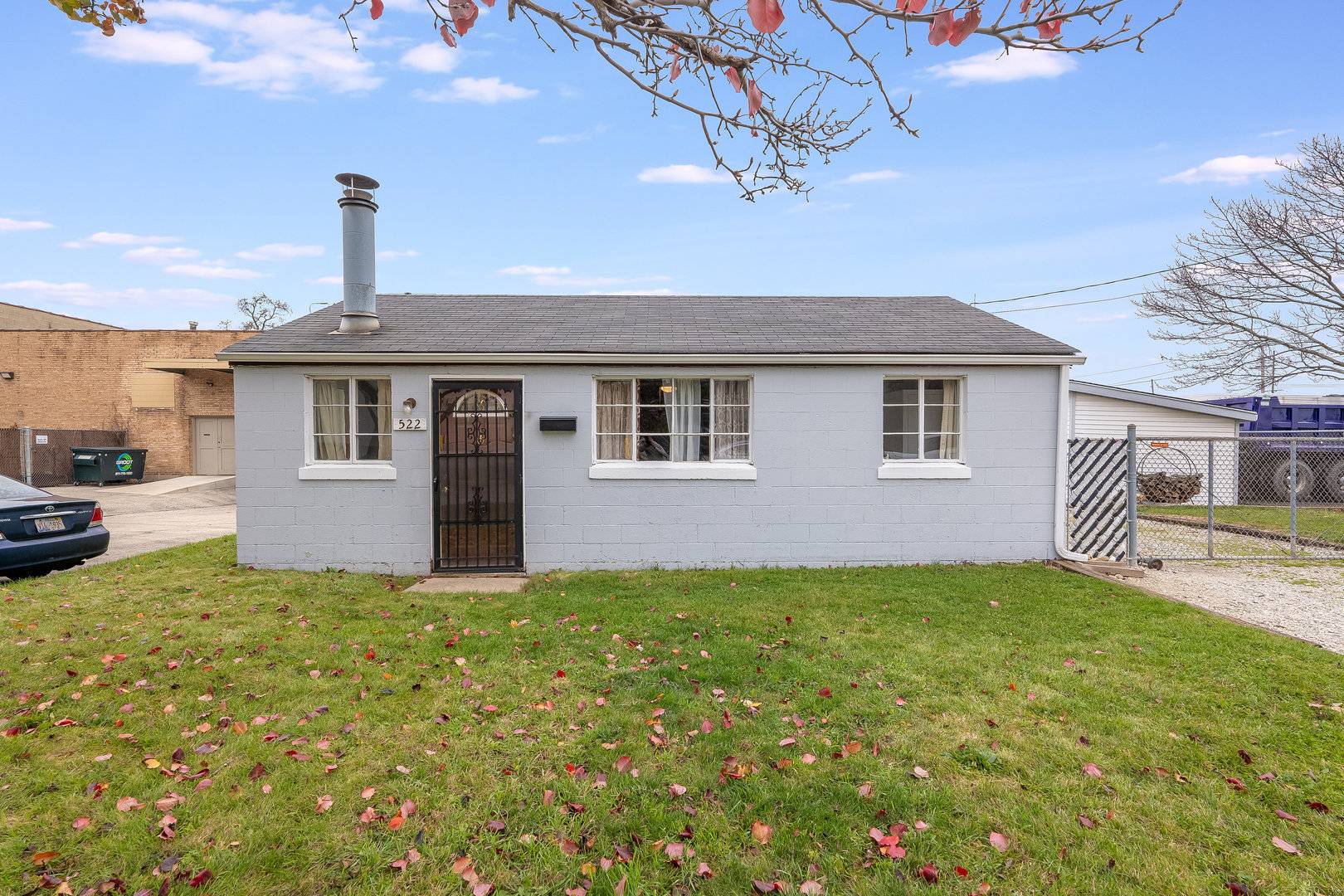 522 Middle Avenue, Aurora, IL 60506