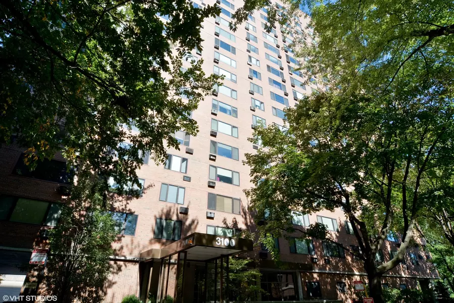 3100 N Lake Shore Drive #1112, Chicago, IL 60657