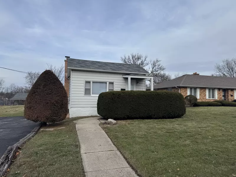 1036 Bonner Avenue, Aurora, IL 60505