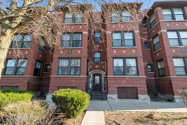 6009 S Michigan Avenue #2, Chicago, IL 60637