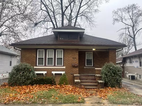 505 Peale Street, Joliet, IL 60433