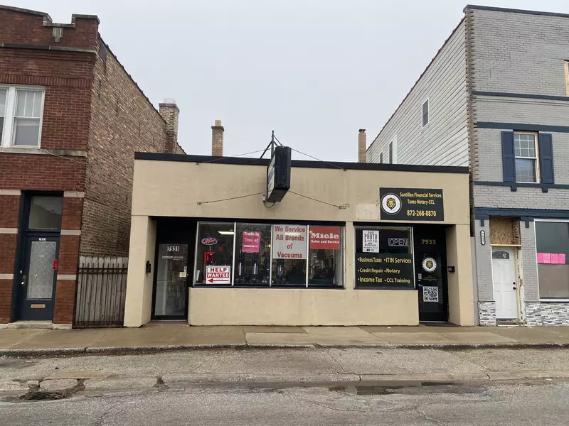 7931 Ogden Avenue, Lyons, IL 60534