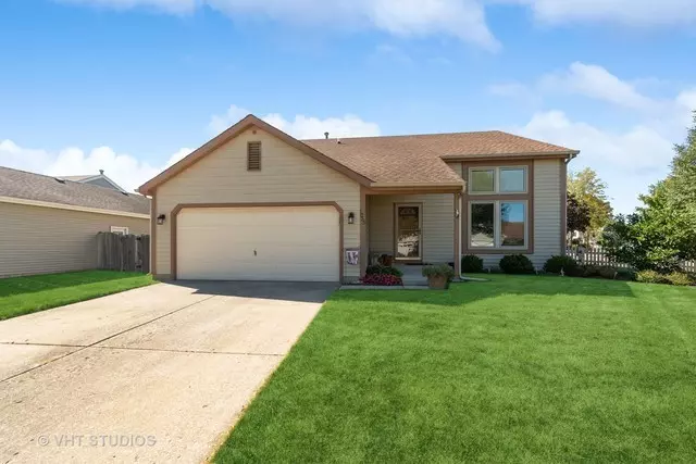 Crystal Lake, IL 60014,1255 Rosewood Lane