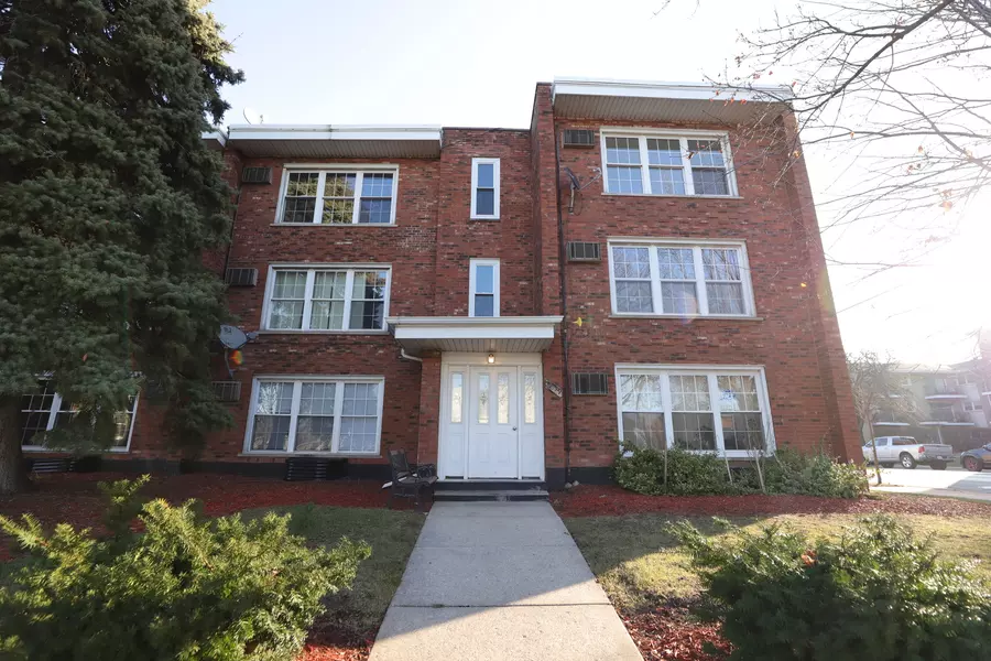 4659 S Springfield Avenue #3A, Chicago, IL 60632