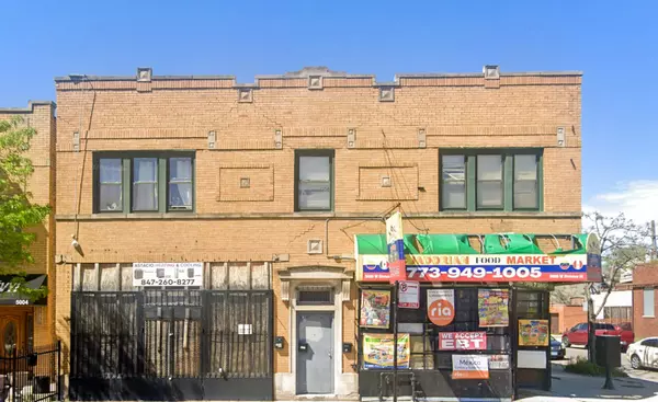 5002 W Division Street, Chicago, IL 60651