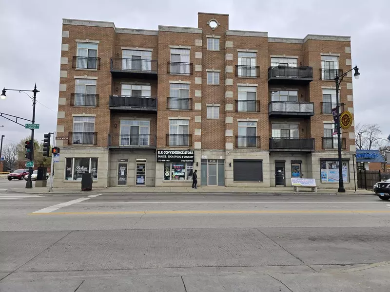 3152 W Devon Avenue, Chicago, IL 60659