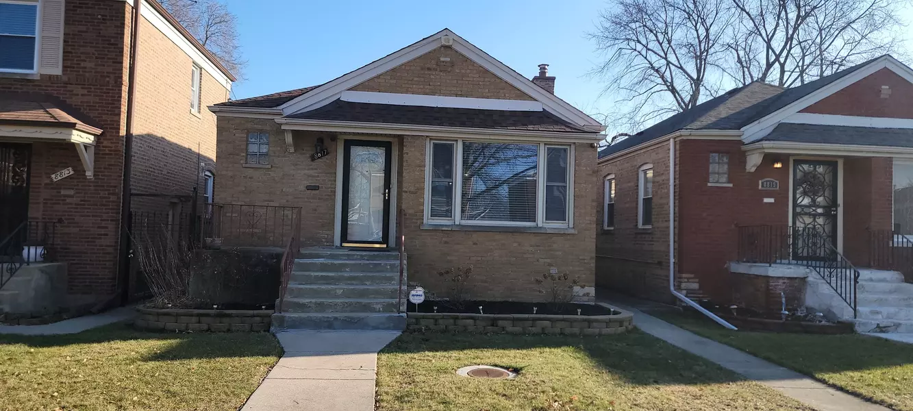 8817 S Constance Avenue, Chicago, IL 60617