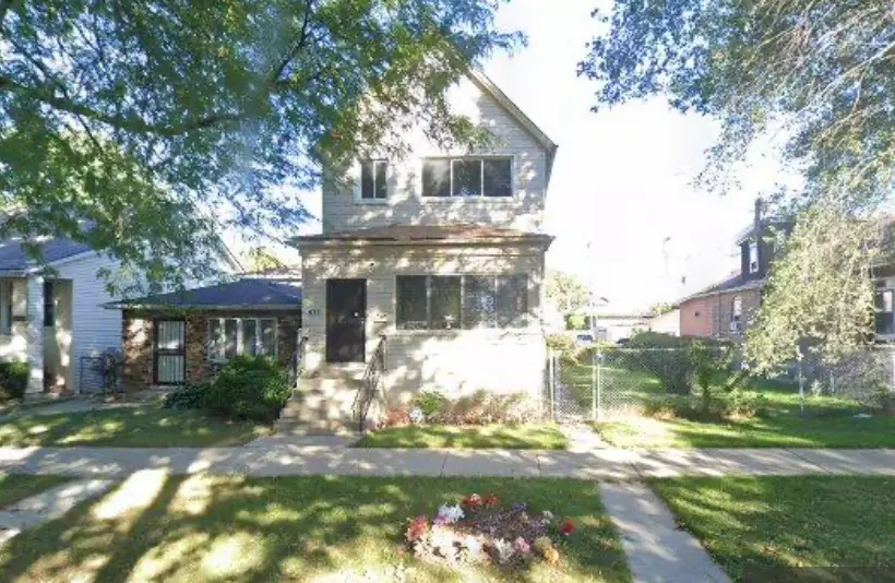 7839 S Kimbark Avenue, Chicago, IL 60619