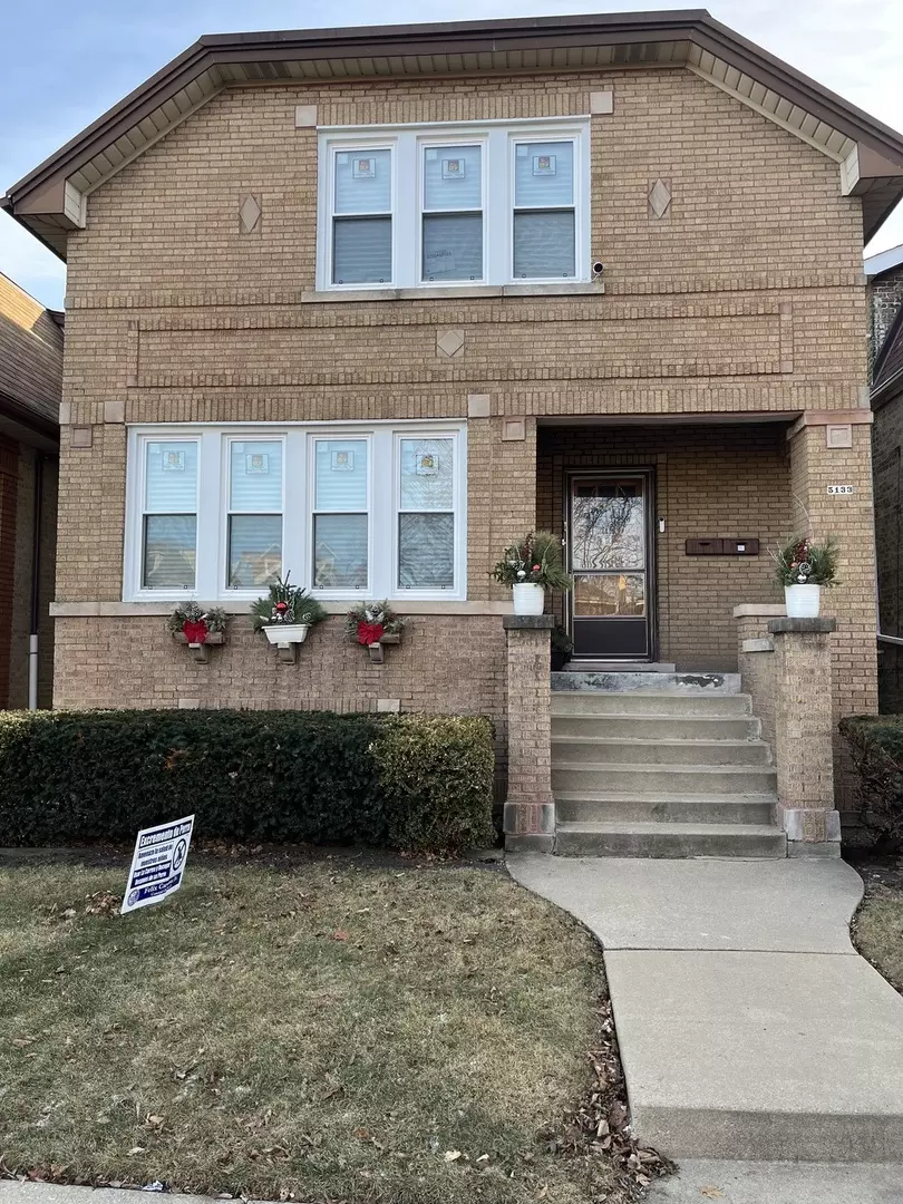 Chicago, IL 60639,5133 W Wrightwood Avenue #1