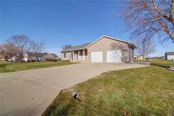 Decatur, IL 62521,6964 Fieldstone Lane