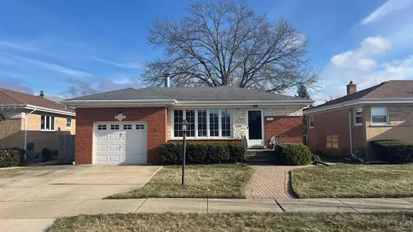 8921 Oleander Avenue, Morton Grove, IL 60053