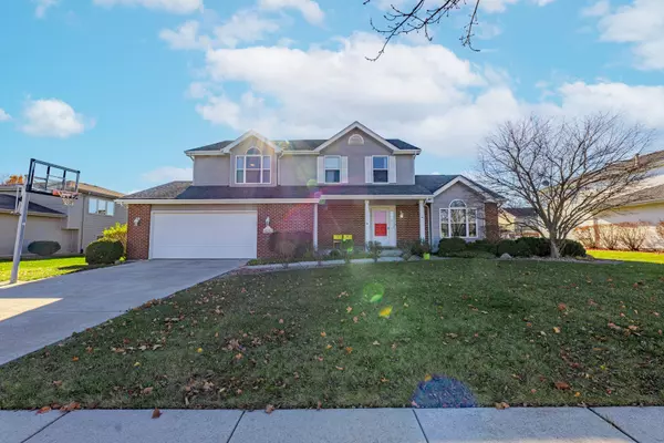 16263 Celtic Circle, Manhattan, IL 60442