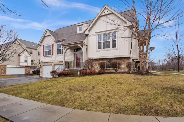 Carol Stream, IL 60188,251 Bennett Drive