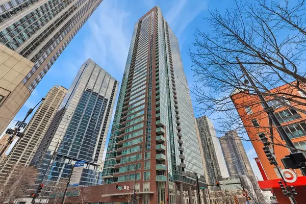 505 N Mcclurg Court #1101, Chicago, IL 60611