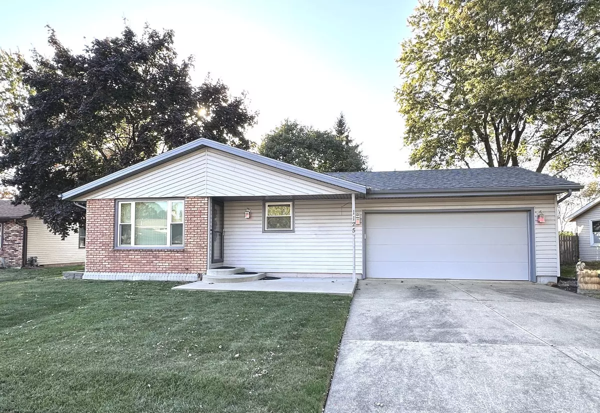 Bradley, IL 60915,1125 Quail Drive