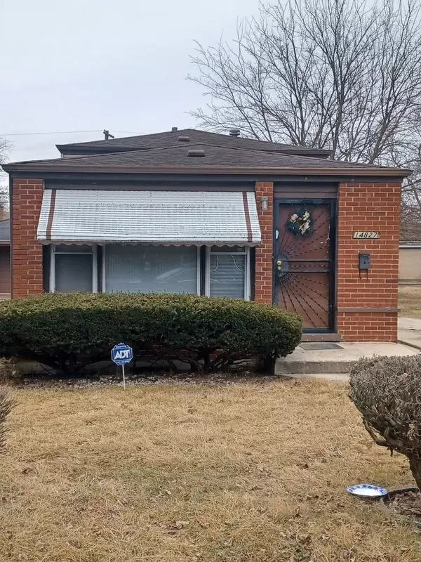 14827 Marshfield Avenue, Harvey, IL 60426