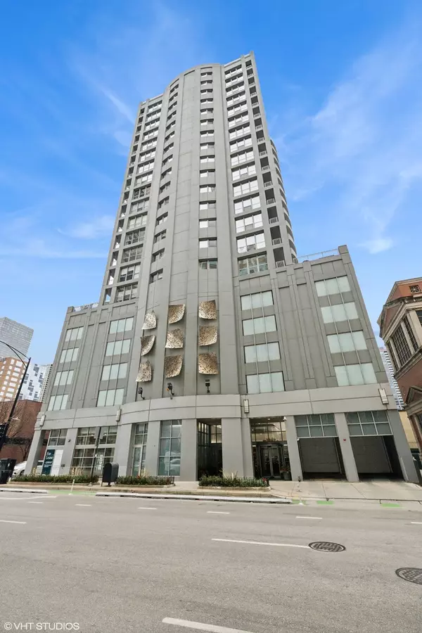 600 N Dearborn Street #1904, Chicago, IL 60654