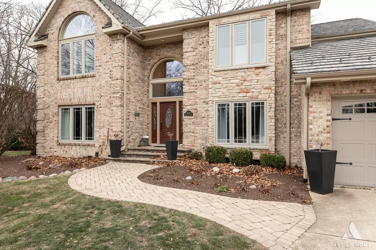 Homer Glen, IL 60491,16132 S TWIN OAK Court