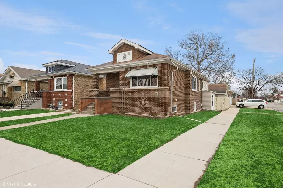 1601 N 17th Avenue, Melrose Park, IL 60160