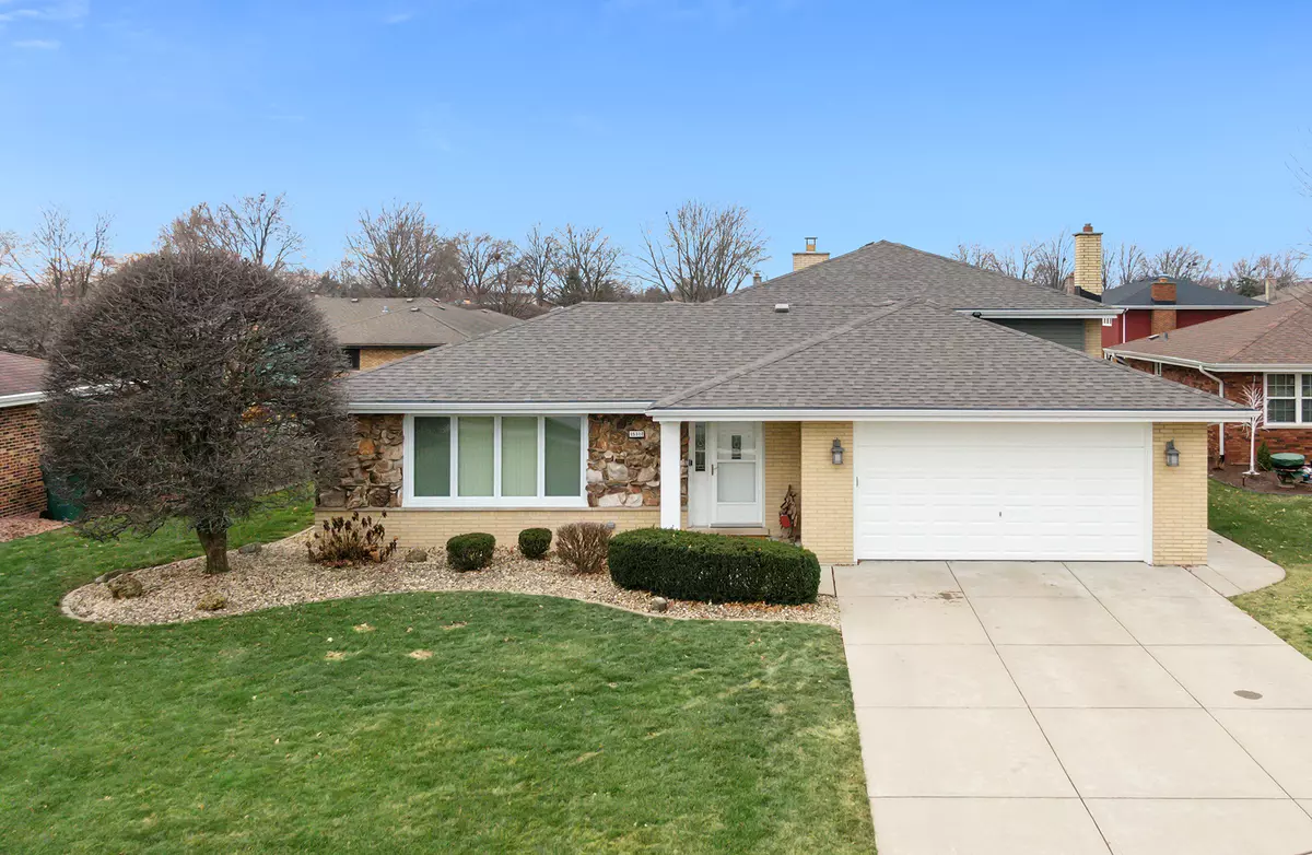 Orland Park, IL 60462,15312 Orchid Lane