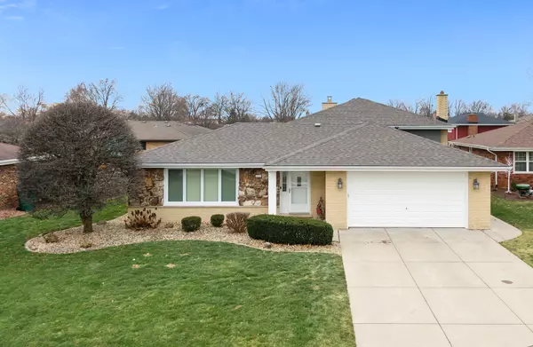 15312 Orchid Lane, Orland Park, IL 60462