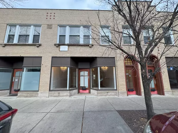 5814 W Higgins Avenue, Chicago, IL 60630