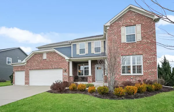 Naperville, IL 60564,3823 Mahogany Lane