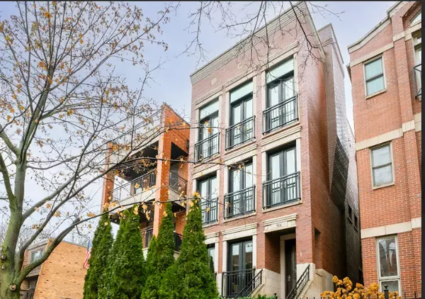 916 W Wrightwood Avenue #2, Chicago, IL 60614