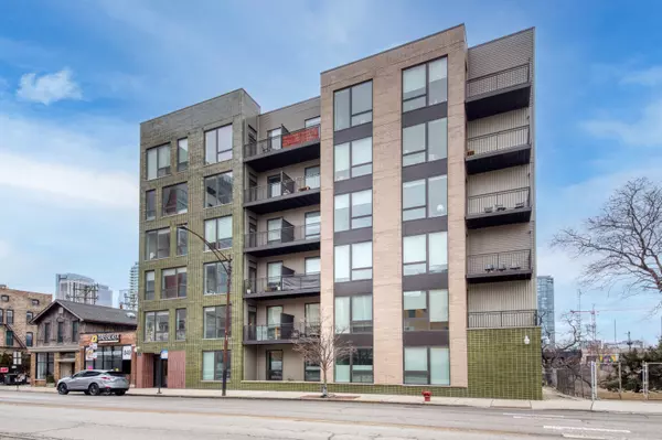 851 W Grand Avenue #606, Chicago, IL 60642