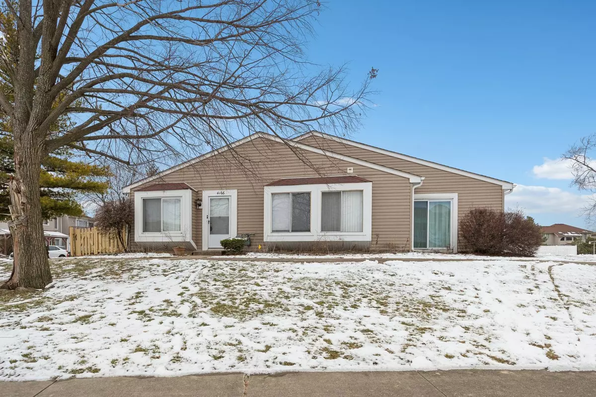 Country Club Hills, IL 60478,4166 186th Street