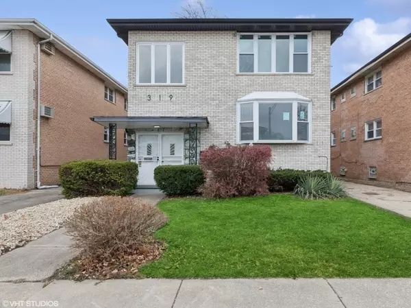 319 LUELLA Avenue #2, Calumet City, IL 60409