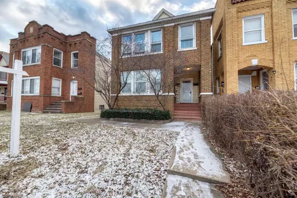 1422 PARK Avenue, Chicago Heights, IL 60411