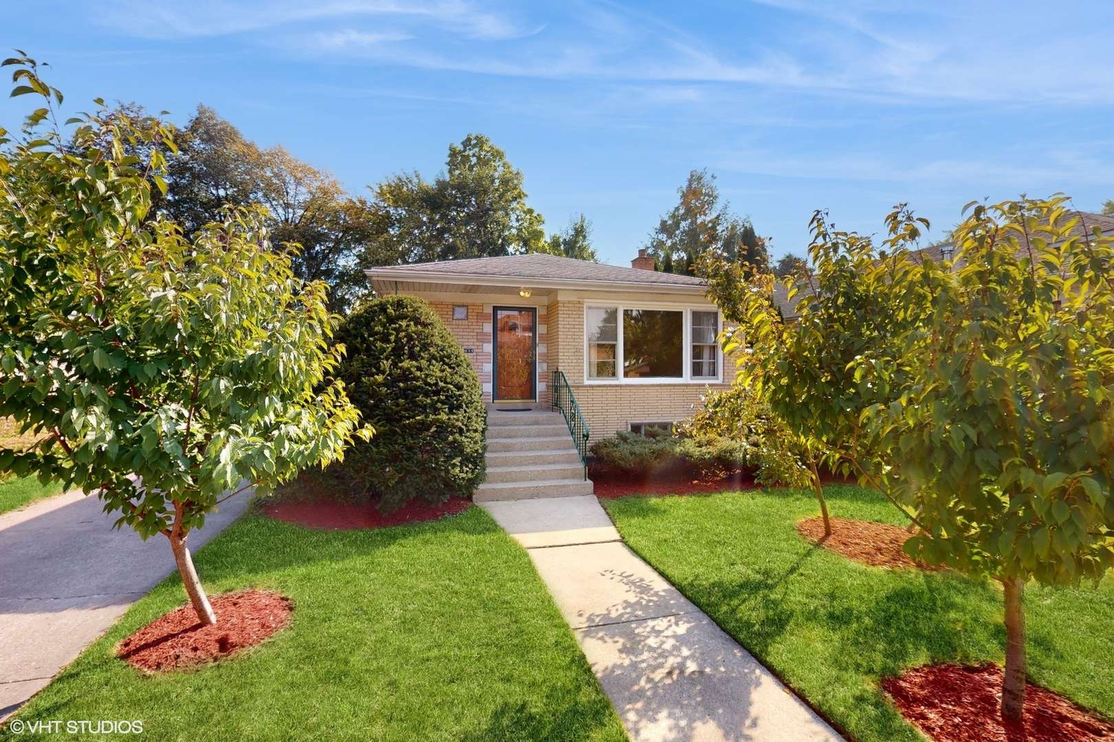 5429 Edison Avenue, Oak Lawn, IL 60453