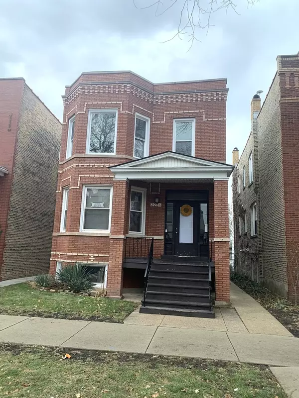 3224 N Lawndale Avenue #2, Chicago, IL 60618