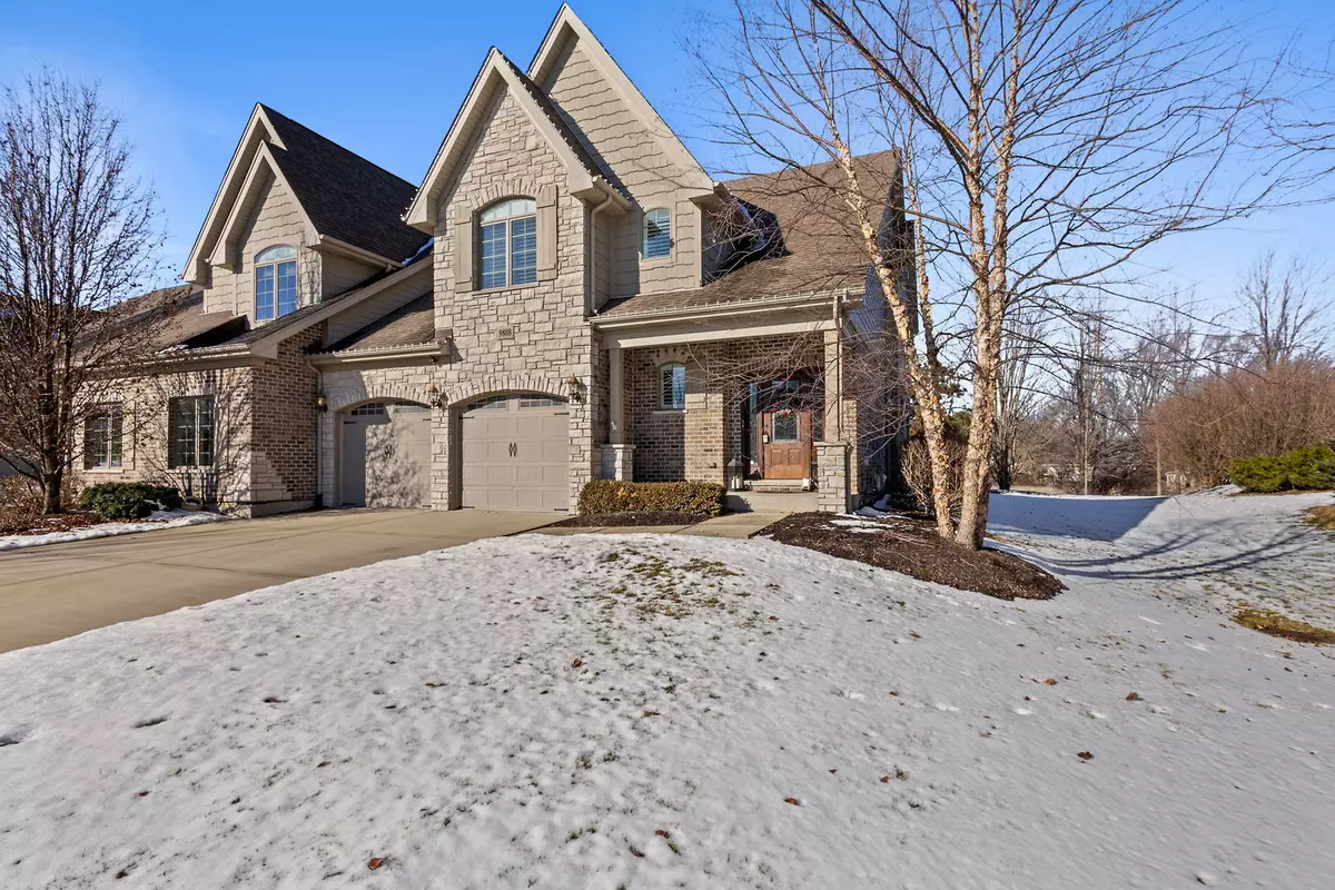 Frankfort, IL 60423,9808 Folkers Drive