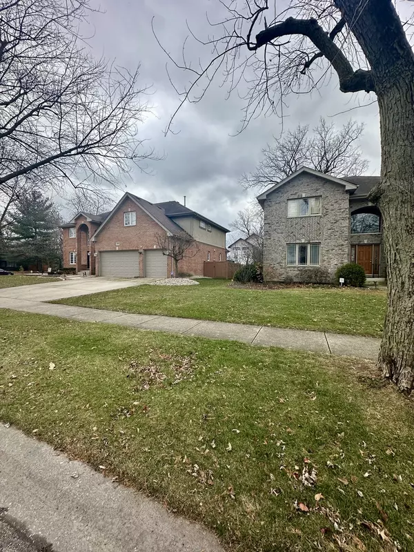 Homewood, IL 60430,2201 MAPLE Road