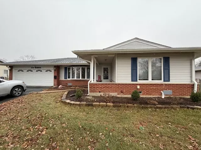 Elk Grove Village, IL 60007,275 Mimosa Lane