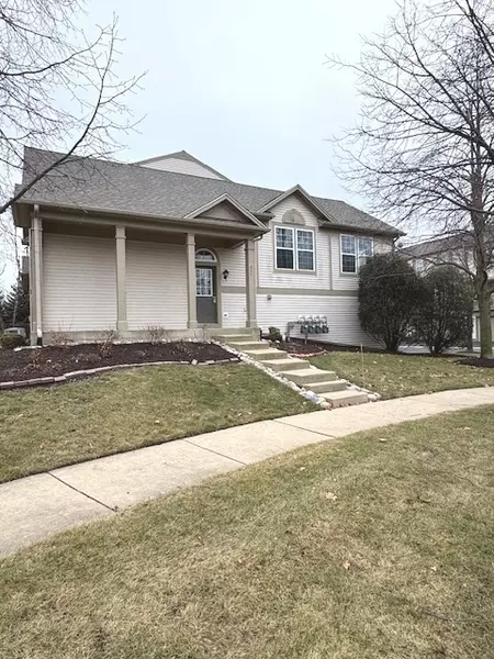 426 Conservatory Lane #426, Aurora, IL 60502