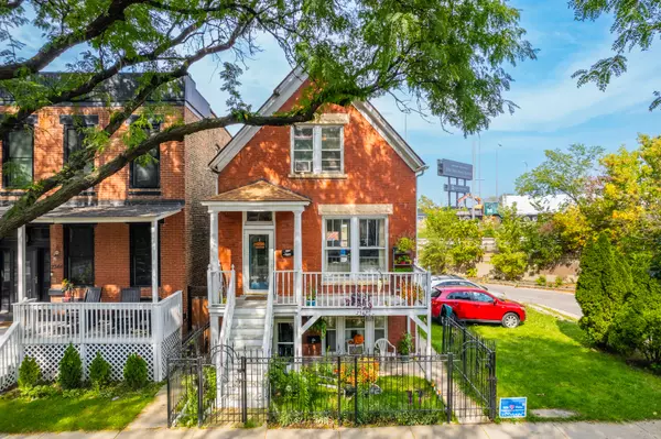 2342 W Altgeld Street, Chicago, IL 60647