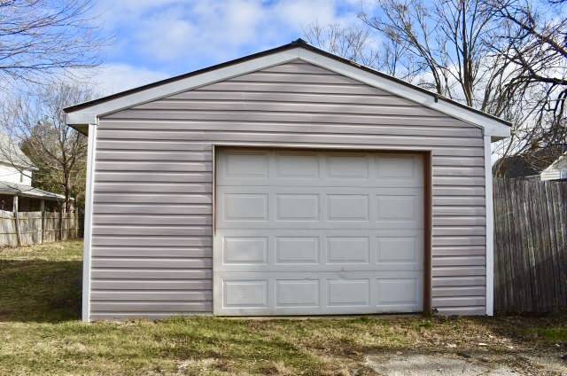 Sterling, IL 61081,1309 3rd Avenue