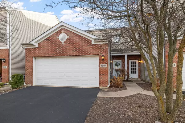 16117 Bent Grass Drive,  Lockport,  IL 60441
