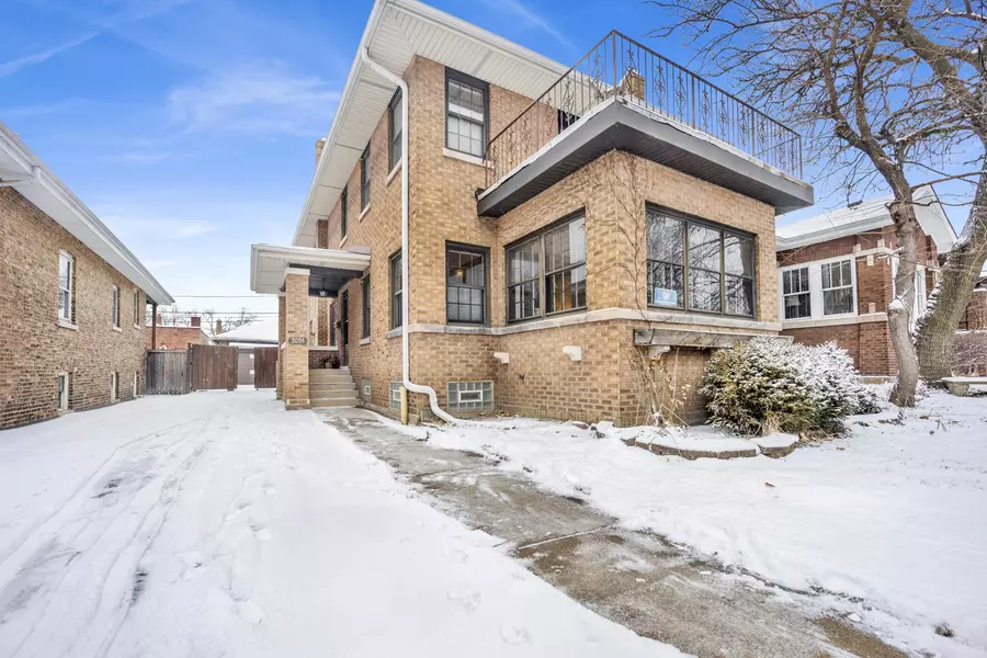 5054 N Bernard Street, Chicago, IL 60625